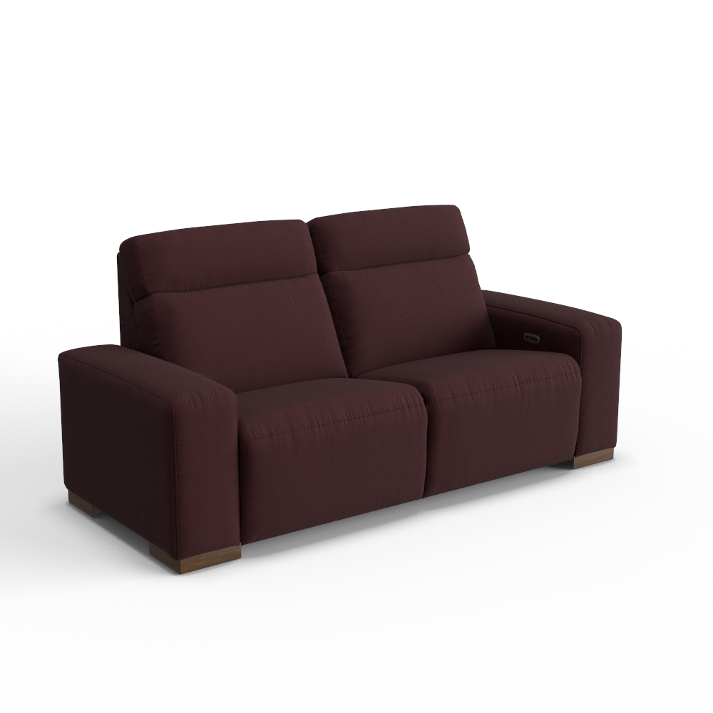 Acadia Reclining Modular Sofa